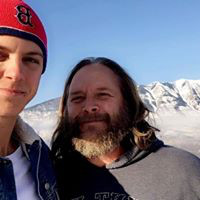 Wasatch Surface Solutions Employee Trent Webb's profile photo