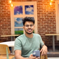Monster India Employee Asif Kalam's profile photo