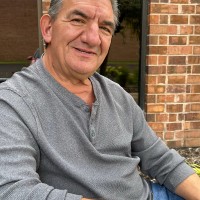 Cheesewich Employee Mark Saverino's profile photo