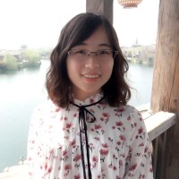 Amber Wang Email & Phone Number