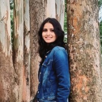 Bharat Electronics Limited Employee Kavyashree S's profile photo