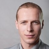 IBARMIA Employee Andrzej Cwikla's profile photo