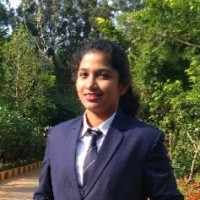 Chandana J Email & Phone Number