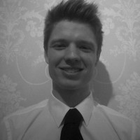 Strada Restaurants Employee Michael Vilen-Letts's profile photo