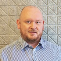 SW1 Solutions Employee Daniel Parker's profile photo