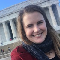 County of San Mateo Employee Emma Fuller's profile photo