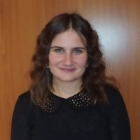 KPGeo Employee Helena Kubal's profile photo