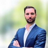 Federico Bussolin Email & Phone Number
