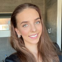 JAKO AS Employee Emma Pedersen's profile photo