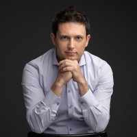 3iQ Corp Employee Vlad Plessovskikh's profile photo