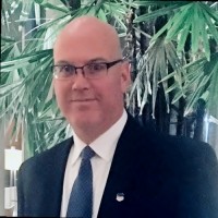 G3 Enterprises Employee Christopher Cole's profile photo