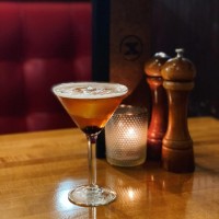 GrillMarX Steakhouse & Raw Bar Employee Andy Leach's profile photo