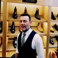 The Brogue Trader Ltd Employee Paul Johnson's profile photo