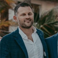 POTEN & PARTNERS Employee Christopher Salmonese's profile photo