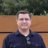 Salk Institute for Biological Studies Employee Matt Harper's profile photo