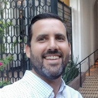 Trimble Transportation Employee Tim Petersen's profile photo