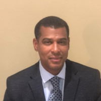 Kenaidan Contracting Ltd. Employee Shaun London's profile photo