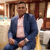 Western Capital Advisors Pvt Ltd Employee Babaji Choukekar's profile photo