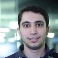 DOTSCREEN Employee Jérémie Brozzu's profile photo