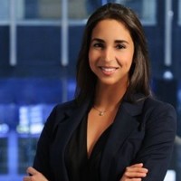 Kimmeridge Employee Neda Jafar's profile photo