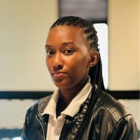 Gynius Plus AB Employee Joan Uwamahoro's profile photo