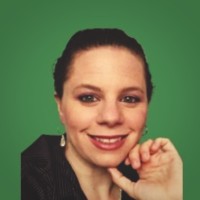 SmartEsq Employee Kristen Gandhi's profile photo