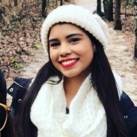 Jeg & Sons Employee Maria Leon's profile photo
