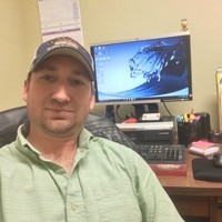 Gentry Heating Inc Employee Josh Crowder's profile photo