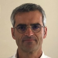 STEEP Plastique Employee Philippe Geeraert's profile photo