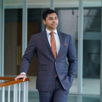 Amara Raja Energy & Mobility Ltd Employee Vikramadithya Gourineni's profile photo