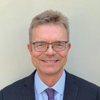 iCOMAT Employee Francis Knowles's profile photo