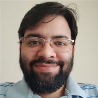 LOGOSNET Learning & Communication Employee Arjun Satheesh's profile photo