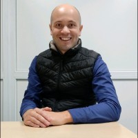 Lanarepro Employee Lukas Niedrist's profile photo
