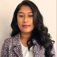 Unity Health Employee Reené Naidoo's profile photo