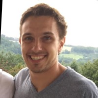 Alex Pfeiffer Email & Phone Number