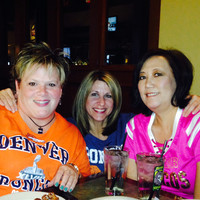 Parker Adventist Hospital Employee Deborah Lott's profile photo