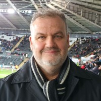 Fanbase Employee Kevin Russell's profile photo