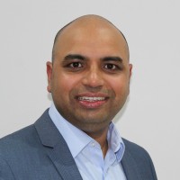 Cyclr Employee Tejas Dhimant's profile photo