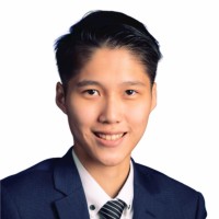Citadel Employee Leslie Li's profile photo
