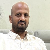 K Cabinetry Employee Nageswara Midathala's profile photo