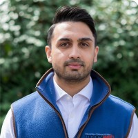 Moneyweb Employee Elliot Dippfs's profile photo