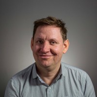 Brave Employee Declan Garvin's profile photo