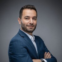 Midis Group Employee Rashad Shamseddine's profile photo