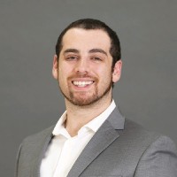 The Universities at Shady Grove Employee Joel Landy's profile photo