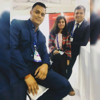 Neotas Employee Ridhi Gupta's profile photo