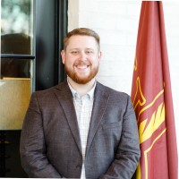 D&J Construction Company, Inc. Employee Collin Trisler's profile photo