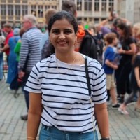 Ankita Anand Email