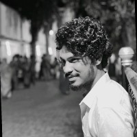 Spot Future Technology Employee Naveenkumar Muruganantham's profile photo