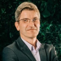 Memority Employee Francis Gregoire's profile photo