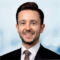 Fitch Ratings Employee Andrew Donchenko's profile photo